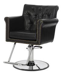 Buy hairdressing styling chair and get the best deals at the lowest prices on ebay! 44 Salon Styling Chairs Ideas Salon Styling Chairs Chair Style Chair