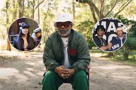 Dame Dash Explains Why He Appeared in R. Kelly's 'Fiesta Remix' Video  Despite Dating Aaliyah