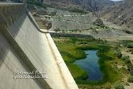 King Fahad Dam, Bishah - Splendid Arabia