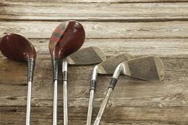 Trump changed the date of his juneteenth tulsa rally after a black secret service agent told him it was 'very offensive,' book says. How To Display Old Golf Clubs Top 9 Ways