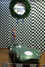 Image result for Pale Primrose 1959 Aston Martin