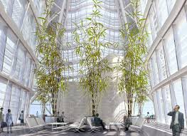 Miss out on additional information about building data as well as involved companies and their contact information. Wuhan Greenland Center A Perfect Example Of Sustainable Building