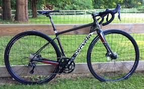 Cervelo C3 Review An Adventure Bike With Race Genes Fit Werx