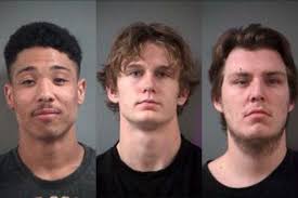 Three in custody after Grand Forks police found nearly 400 THC vape pods,  over 2 pounds of marijuana