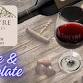 Wine & Chocolate pairing event image