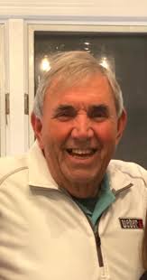 Timothy Sugrue Funeral Mass