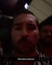 California, the great state of all gender bathrooms!