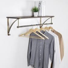 Check spelling or type a new query. Floating Storage Cubes With Clothes Hanger Wayfair