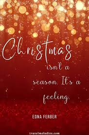 Share the good news of jesus for christmas. The Best Christmas Quotes And Christmas Captions Of All Time Travel Melodies
