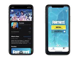 Let us try spell out on pros and cons (on my view of course). Tipp Fortnite Fur Ios Trotz Rauswurf Installieren Und Aktualisieren Winfuture De