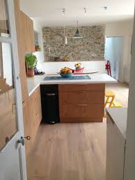 Cuisine Bois Leroy Merlin Delinia Origine Et Plan De Travail Melamine Blanc Parquet Chene Huile Marche Pi Cuisine Bois Marche Pieds Ikea Bois Leroy Merlin