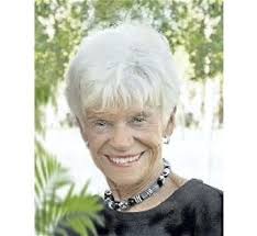 Barbara PATTEE KENT Obituary