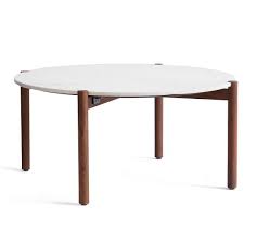 And make sure to let your child play around with them, choose her own colors to. Bloomquist 37 5 Round Marble Coffee Table Pottery Barn