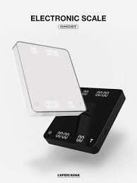 Check spelling or type a new query. Cafede Kona Coffee Scale With Timer Usb Dual Screen Coffee Electronic Scale Led Smart Digital Kitchen Scale 3kg 0 1g Drip Scale Kitchen Scales Aliexpress
