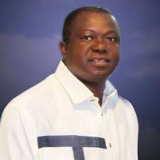 Debbie Larry-Izamoje: Lessons From The Greatest Businessman I Know