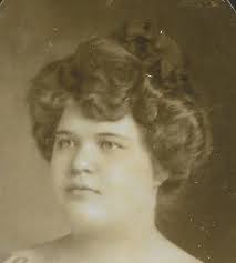 Fannie May (Stieff) Fletcher (1886-1946)