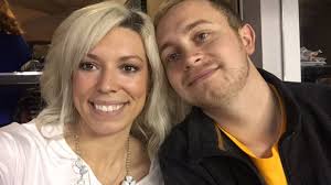 Hace 9 años se casó con su donante de riñón pero ahora necesita otro  trasplante