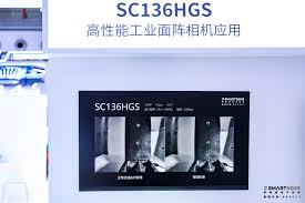 思特威携多领域产品亮相第二十届中国国际社会公共安全博览会| 思 ...