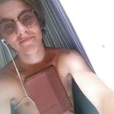 Teddy Gross (teddygross)