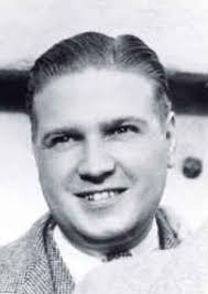 Leigh Harline Fan Casting