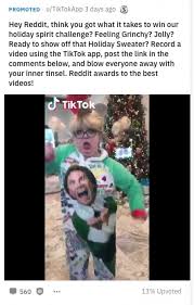 Tiktok The Most Hated App On Reddit Pulls Off A Reddit Marketing Win By Brent Csutoras Medium Tiktok girls (+18) 13.5k ретвитнул(а). tiktok the most hated app on reddit