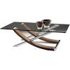 Mahogany coffee table outdoor end tables small round metal side, source: 1