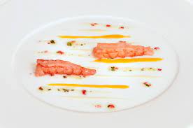 The best dinner party recipes. Seafood Starter Recipes Great British Chefs