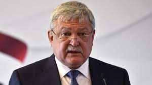 Sándor csányi (born 20 march 1953) is a hungarian billionaire businessman and banker. A Vilag Egyik Legjobbjava Tenne Csanyi Sandor A Magyar Agrar Es Elettudomanyi Egyetemet Infostart Hu