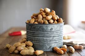 Transfer the peanuts to the pressure cooker and cover them with 2 inches of water. Instant Pot Boiled Peanuts Southern Bite