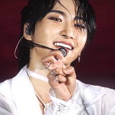 230923 seonghwa in my mind forever . this looks kinda messy damn 😔🙏 ac  @lily🎧