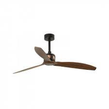 For a classic look, browse ceiling fans in a black or white finish. Ceiling Fans Without Light Aiure