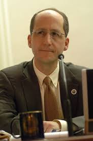 Daniel Kaufman Will Run for City Council