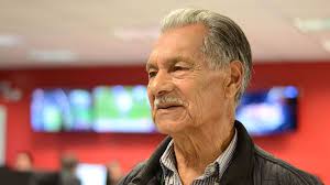 Encontró un Sergio Ávalos en una cárcel de Paraguay