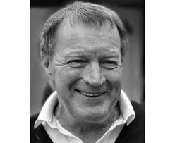 David Laing Obituary (12-06-1944