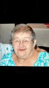 Obituary for Ethel Dolly Colson