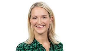 Maria Duprey's Instagram, Twitter & Facebook