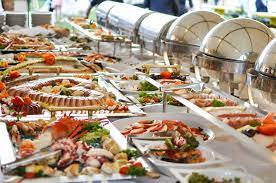 The above marquee package is for a maximum of 150 guests in a 10m x 21m marquee. 2021 Average Catering Cost With Local Prices Fash