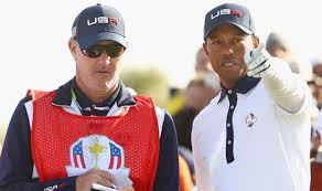 Tiger Woods Caddie Who Is Joe Lacava Parking Lot Meeting With Phil Mickelson Revealed Phil Mickelson Tiger Woods Phil