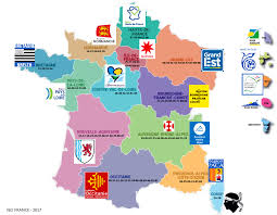 Stickers plaques immatriculation régions et blasons, économisez de l'argent, changer seulement les logos de vos plaques minéralogique, adhésif de haute qualité, impression numérique hd et filtre. Blog Nci France Signalisation Nouvelles Regions Nouveaux Logos