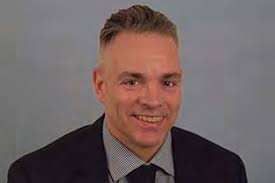 Legislative Fellows 2025-2026