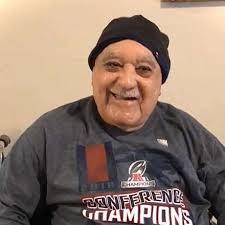 Obituary of Luis German Valdez Ferreira