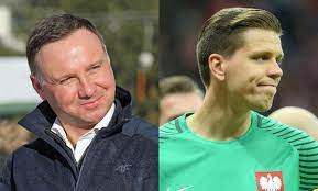 Kromě postýlek vyrábí také dětské komody a další doplňky do. Wojciech Szczesny Palil Papierosy Z Andrzejem Duda Jest Z Tego Dumny