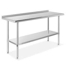 Pin On Stainless Steel Prep Table
