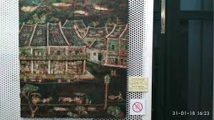 Temukan berbagai variasi yang trendi dan indah. Oil Painting On Wood Carving Lukisan Cat Minyak Diatas Ukiran Kayu Steemit