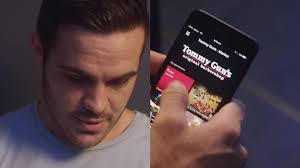 Tommy Gun's Australia