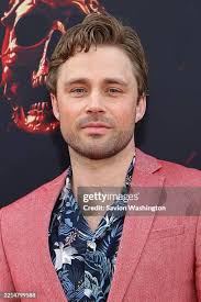 Max Lloyd-Jones aka Tyler from the MTV Scream Series is in the new Final  Destination: Bloodlines! : r/Scream