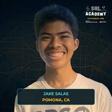 ⭐️ Introducing our 2024 Winter Academy fellows! ⭐️ We cannot wait for the  Winter Academy in Los Angeles, California. Let the countdown begin as we  introduce our Winter 2025 cohort! 🎥 This