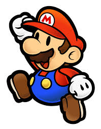 Paper Mario Wallpapers Video Game Hq Paper Mario Pictures 4k Wallpapers 2019 Want to discover art related to cute_mario? paper mario wallpapers video game hq
