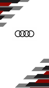 Don't touch my phone wallpapers. Audi Seetron Porsche Iphone Wallpaper Audi Cars Car Logos