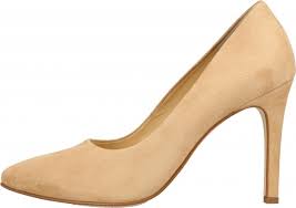 Each pair of women's shoes are handmade by some of the most talented and experienced shoemakers. Paul Green Pumps Leather Beige Pumps Women S Shoes Surf4shoes